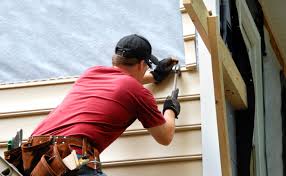 Centerville, OH Siding Company